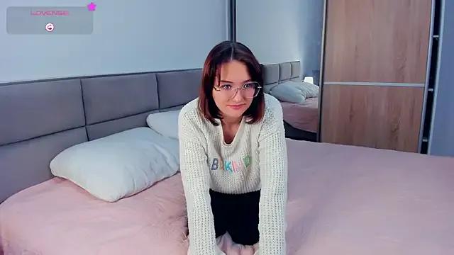 Freechat LorrieDegonia on StripChat