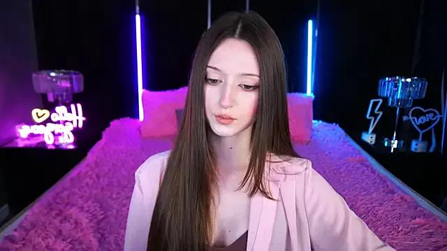 LovelyAngelyy — face ahegao)