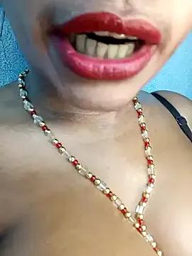 Photos of Lovelyrani1 from StripChat is Group