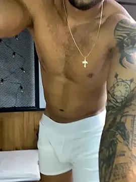 Lucaswatsons — cumshow