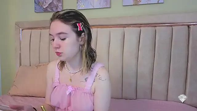 Lucia_Copper — take off dress 