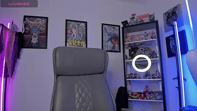 StripChat luck_spartans  is Freechat  luck_spartans — cum show