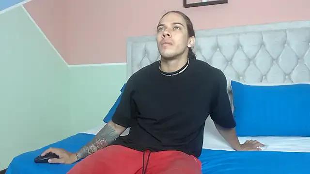Luna_y_fuego — FINGER IN MY ASS