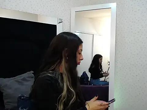 LunaRichy_ — open ass and 5 slap