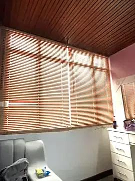 StripChat LuPink_  is Freechat  LuPink_ — SPANK MY ASS