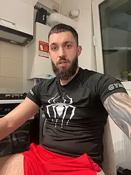 StripChat LustyMike_  is Freechat  LustyMike_ — NAKED