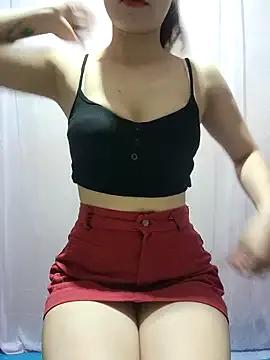 LylyCii6969 on StripChat 
