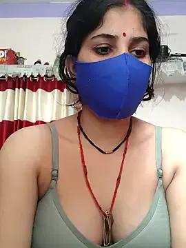 maahi-satva on StripChat 