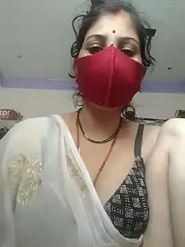 maahi-satva on StripChat 