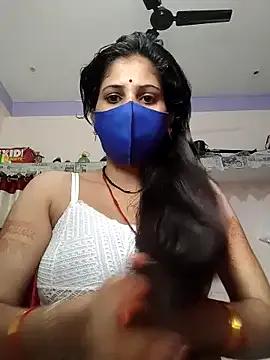 maahi-satva on StripChat 