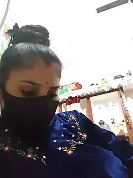 maahi-satva on StripChat 