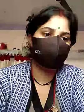 maahi-satva on StripChat 