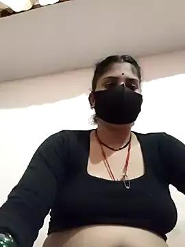 maahi-satva on StripChat 
