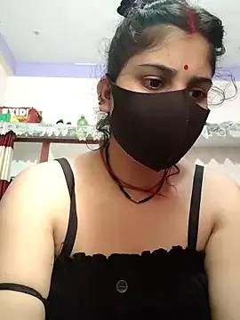 maahi-satva on StripChat 
