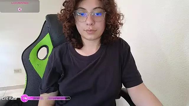Mabbaldama on StripChat 
