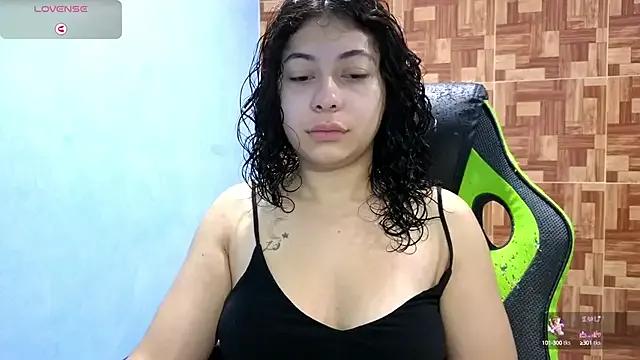 Mabbaldama on StripChat 