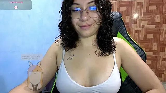 Mabbaldama on StripChat 