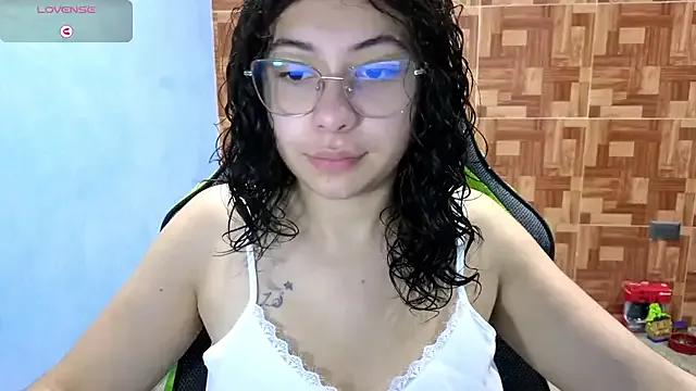 Mabbaldama on StripChat 