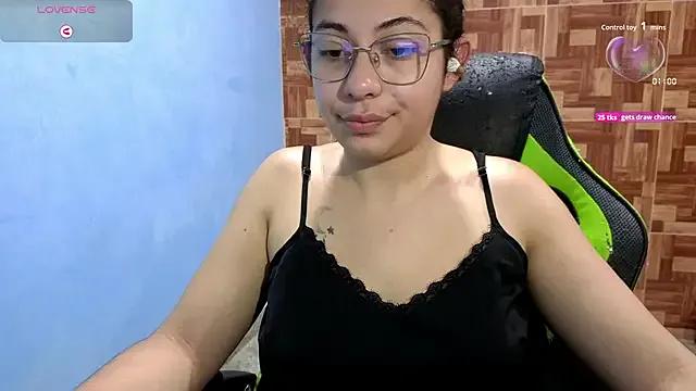 Mabbaldama on StripChat 