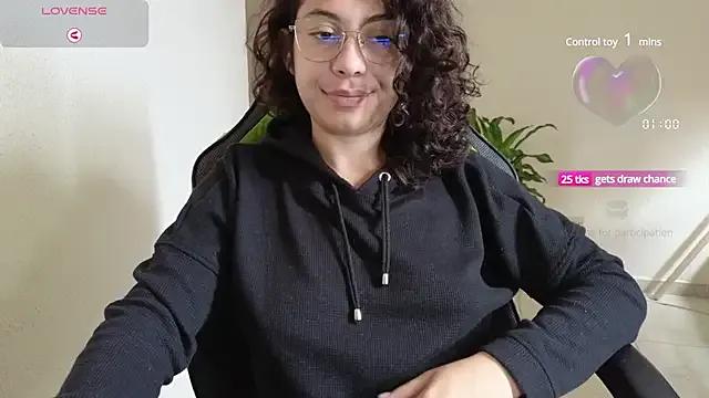 Mabbaldama on StripChat 