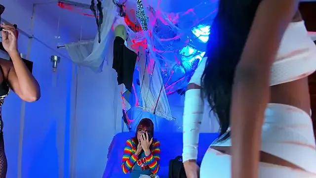 StripChat madams_worker  is Freechat  madams_worker — machine in the ass + control 5 min