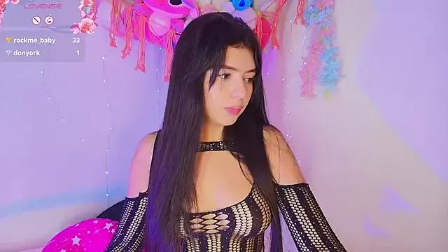 maddie_18 — ride torso