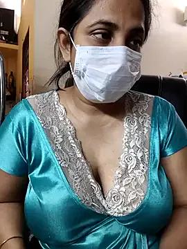 Freechat Madhavi_mishra on StripChat