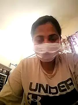 Freechat Madhavi_mishra on StripChat
