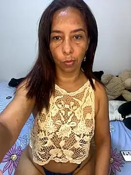 StripChat maleja23  is Freechat  maleja23 — Dildo en el culo