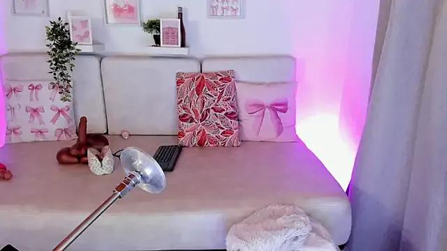 Malka_Burning — PLUG LIGHTS PUSSY PLAY <3