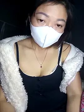 Mami_xxx on StripChat 