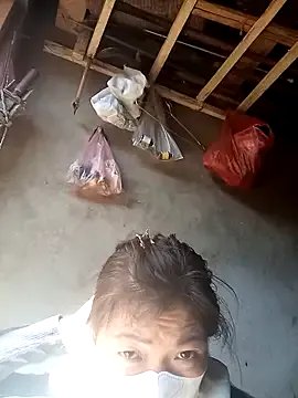 Mami_xxx on StripChat 