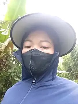 Mami_xxx on StripChat 