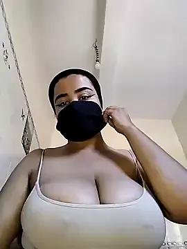 Maraamm — Freechat on StripChat