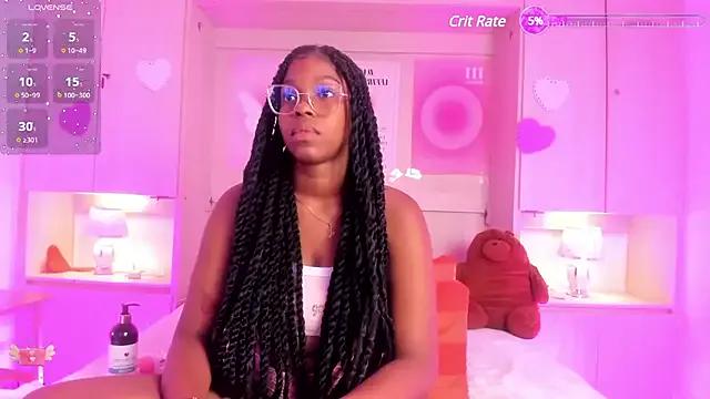 MaraBacker on StripChat 