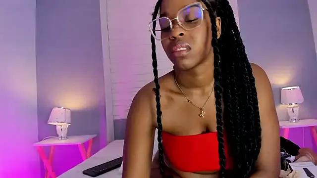 MaraBacker on StripChat 