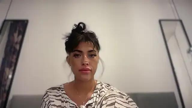 Marakuia054 — I'm drooling over your tits