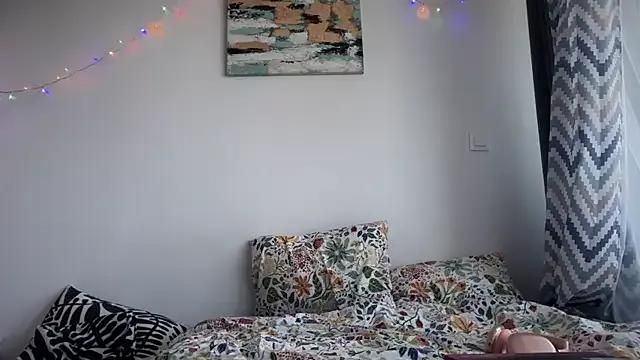 Marakuia054 on StripChat 