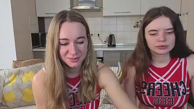 StripChat margolisa  is Freechat  margolisa — Both hot twerking