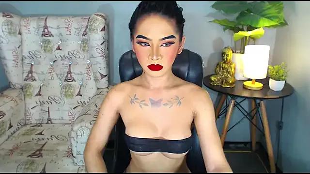 MariaLucyJasminx — cumshow