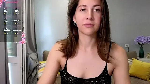 marrycolins — Freechat on StripChat