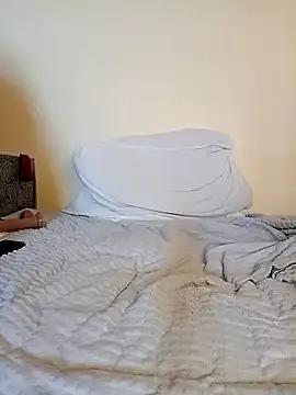 Masha_meow on StripChat 