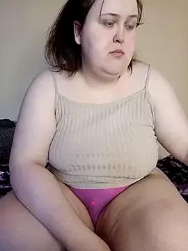 Masha_meow on StripChat 