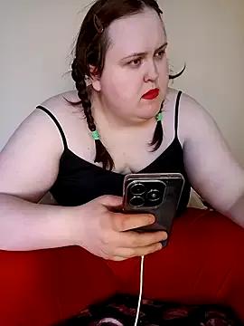 Masha_meow on StripChat 