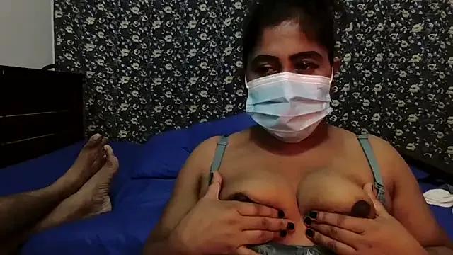 Maya_QueenSL on StripChat 