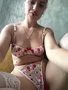 MayaMR on StripChat 