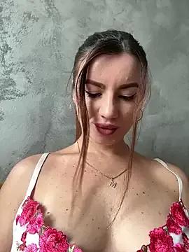 MayaMR on StripChat 
