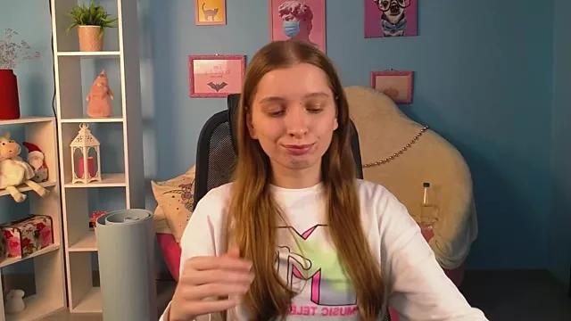 MayaSinabon on StripChat 