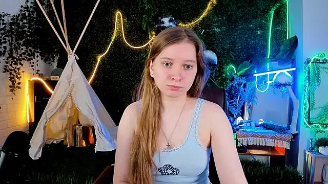MayaSinabon on StripChat 