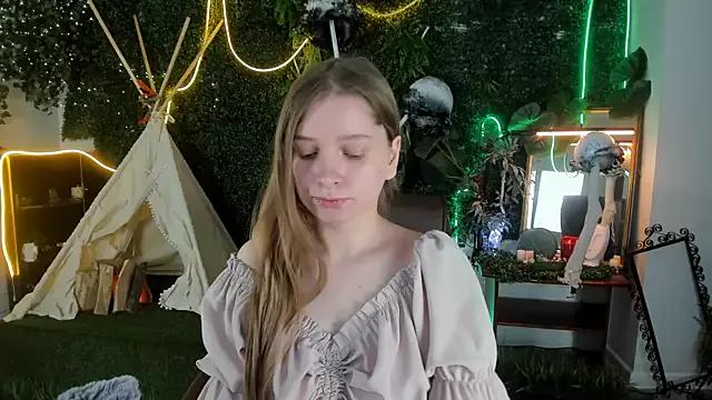 MayaSinabon on StripChat 